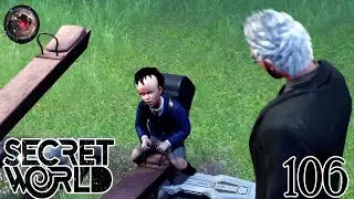 Lovecraft  Country - Let's Play Secret World Legends Episode 106: Forever Jung