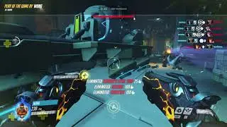 Reaper: Route 66