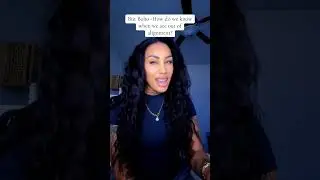 Как понять, что вы вышли из равновесия?