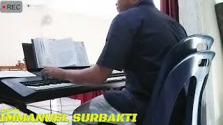 KEE 278 Kudahi Rumah Persembahen • Immanuel Surbakti
