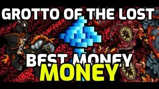 Grotto of the lost - best money for Solo hunters