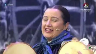 Sadeo ''Maneo de Sísamo''