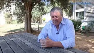 Entrevista a Francisco, cantante