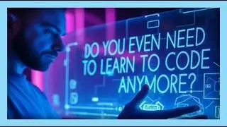 Are we all just vibe coding these days?