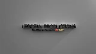 Legofan Productions - Channel Trailer (2014)