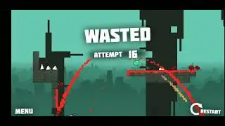 Mad Dex 2 Episode 7 (no commentary)