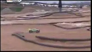 RC Cars in Moscow. Part 2