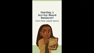 Starting A Service-Based Business? Here&rsquo;s What Actually Matters