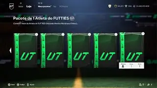 EA SPORTS FC 25 Zico