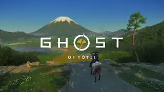 Ghost of Yotei - How to get the Usagi's Luck sword kit in Sanctuary Grove