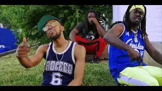 Hayzie P x CashFlow-Other Side