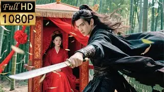 【最新功夫电影】刺客小子報仇，女帝將計就計，王朝改天換日！💥|#chinesedrama #kungfu