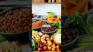 Meal Prep on a Budget: Save Time and Money!