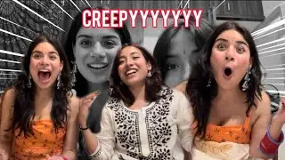 Story time: Not Just One Incident: Our Real Experiences With Creepy Men. 😳😨