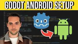 Godot Android Setup: Install, Configure and Test | Tutorial