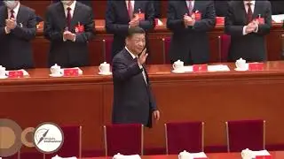 Relevancia global de China y EE.UU. en el 2026 | Christian López |  Brújula Internacional (2/2)