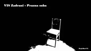 VIS Zadrani - Prazna soba