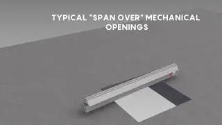 How to Span Over Mechanical Openings with TITAN HV Shoring Systems