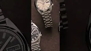 Seiko 5 Sports SNXS Classic Sports