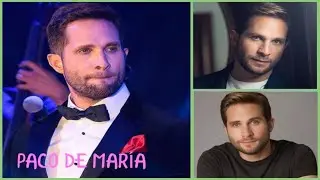 PACO DE MAR&Iacute;A ES EL M&Aacute;S AUT&Eacute;NTICO EXPONENTE DE LA M&Uacute;SICA NOST&Aacute;LGICA