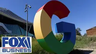 Google stock a &lsquo;long-term play&rsquo; ahead of earnings report, economist says