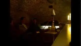 Hookah Time Timelapse