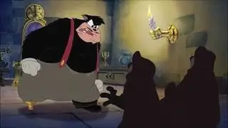 Patrick Tells Captain Pete to Stop