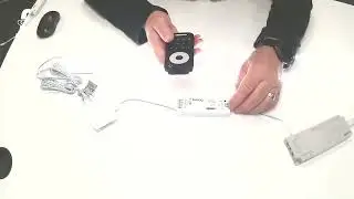 Sensio Lighting - Using the Universal Remote with CCT Products