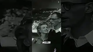 The tragic life of Marilyn Monroe#marilynmonroe#marilynmonroeedit#shorts #viral