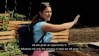 AgriGo4Cities final project video