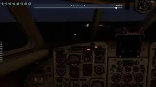 Як-40 / UHSH-UHSN / Турне по Сахалину / VATSIM