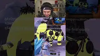 the new update already has GLITCHES lol