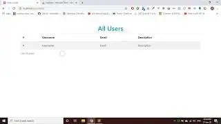 Fetch Data From Database Using Select Query In PHP