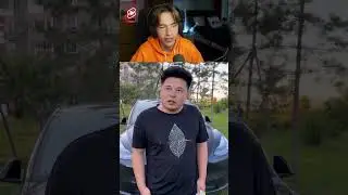 Chinese Elon Musk is Hilarious 🤣