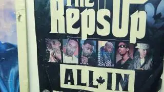 PREME (P. REIGN) - Documentary (In 4K) #OVO #RepsUp (Directed By Planet Mind)