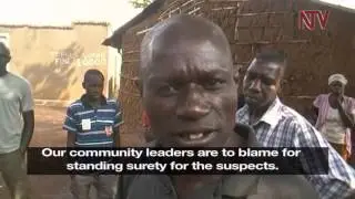 Busia's Katanga town residents live in fear following rise of a notorious gang