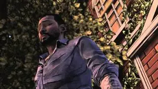 Впечатления LORD'A от Walking Dead (Часть Первая)