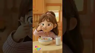 Food Chant for Kids | Learn Food Partitives | Kids Songs and Nursery Rhymes