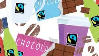 Fairtrade Fortnight Competition Video