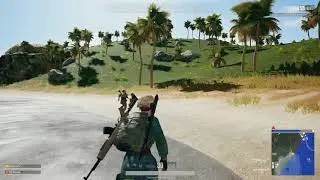 PUBG - Zeta e Ikimoto - Fa Tanto Male GIECK