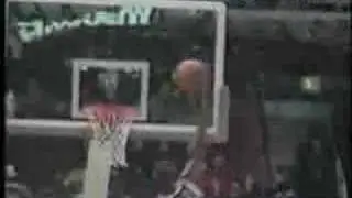 Kelvin Cato SICK Dunk
