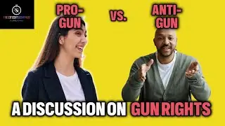 The Citizen's Compass #2 Gun Rights | Switzerland Gun Control