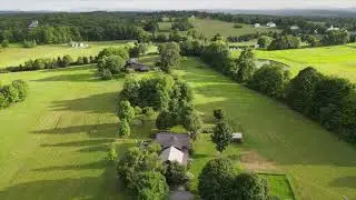 1301 Cider Mill Road, Cornwall, Vermont