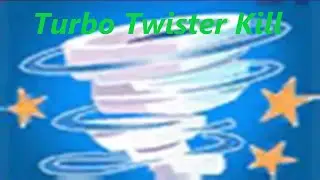 Turbo Twister Kill in Plants vs. Zombies Garden Warfare 2
