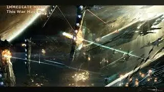Immediate Music - This War Must End (Extended Version) Dark Intense Powerful Dramatic Epic