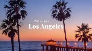 2 New LA Listing + My Life Update as a Luxe Realtor