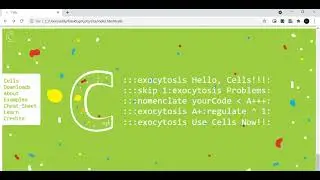 Making Cells - 30 || Coding || Attachment Studios Code || Attachment Studios
