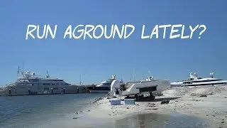 The most unique and functional boat in the world - Iguana Yachts are awesome
