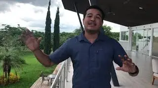 Digize study at YL Ecuador Farm