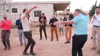 أعراس مريمين العريس أحمد خالد 2020 8 1 جزء 1